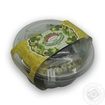 Салат Vita Verde Вегетарианский №1 260г