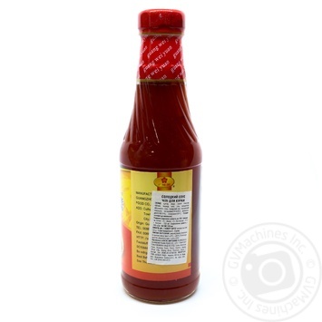 Sauce - buy, prices for MegaMarket - photo 1