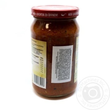 Felix Pasta Sauce with Cream Cheese and Sun-dried Tomatoes 360g - buy, prices for NOVUS - photo 2