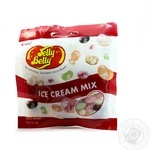 Конфеты Jelly Belly микс со вкусом мороженого 70г