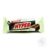 Цукерка Hyper глазуровані 35г