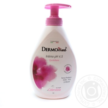 Gel for an intimate hygiene 300ml - buy, prices for MegaMarket - photo 1