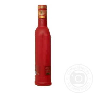 Горілка особлива Хортиця Red Berry Червона ягода 40% 0,5л купити, ціни на МегаМаркет - фото 2