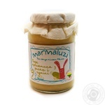 Puree Marmaluzi zucchini for children from 9 months 190g