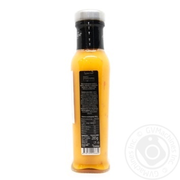 Felix Special Mango-Chili Dressing 285g - buy, prices for NOVUS - photo 2