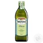 Monini Extra Virgin Delicato Olive oil 500ml