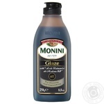 Monіnі Balsamic vinegar from Modena 250ml