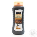 Shampoo Men for hair 400ml