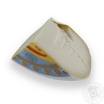 Сир козиний Шеврет молодий 55.5% Frico