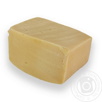 Сир Голландський брус 45% ЗвениГора купить, цены на МегаМаркет - фото 1