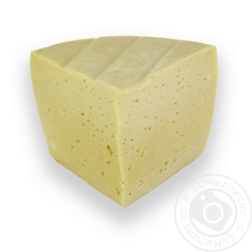 Cheese russian Zveni gora hard 50% - buy, prices for MegaMarket - photo 1
