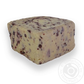 Cheese cranberry hard 50% - buy, prices for MegaMarket - photo 1