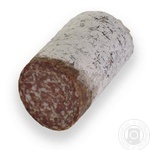 Sausage salami Casa rinaldi Salami raw cured