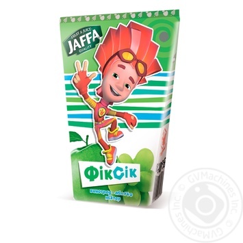 Jaffa with apple-grape nectar 125ml - buy, prices for MegaMarket - photo 4
