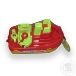Toy for bath