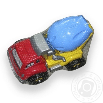 Toy Tehnok - buy, prices for MegaMarket - photo 1