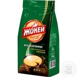 Кава Жокей Класичний натуральна мелена 100г