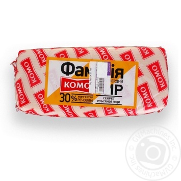 Сир Фамілія брус 30% Комо купить, цены на МегаМаркет - фото 1