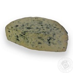 Сир Блю Д`Овернь 50% Sancy