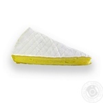 Cheese brie soft 60%