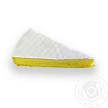 Cheese brie soft 60% - buy, prices for MegaMarket - photo 1