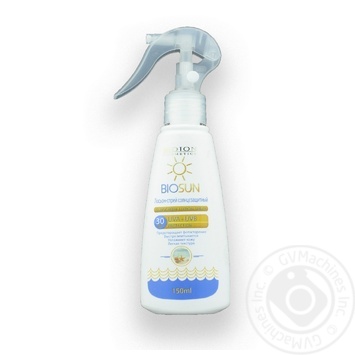 Lotion Bioton to rest 150ml - buy, prices for MegaMarket - photo 1