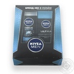 Set Nivea