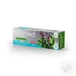 Biomed Biocomplex Tooth Paste 100g