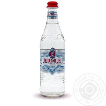 Spring water TM "Jermuk Mountain", 0,5l - buy, prices for MegaMarket - photo 3