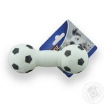 Toy Trixie Barbell for pets 14cm