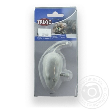 Toy Trixie for pets 7cm - buy, prices for MegaMarket - photo 1