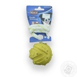 Toy Trixie for pets