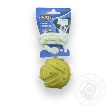 Toy Trixie for pets - buy, prices for MegaMarket - photo 1
