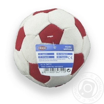 Toy Trixie for pets 11cm - buy, prices for MegaMarket - photo 1