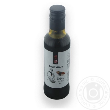 Sauce Js 250ml - buy, prices for MegaMarket - photo 1