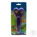 Scissors Zibi in cover