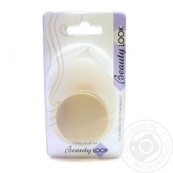 Beauty Look Makeup Sponge - buy, prices for NOVUS - photo 1