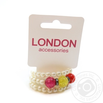 Lindo Children's Bracelet LN-810 - buy, prices for NOVUS - photo 2