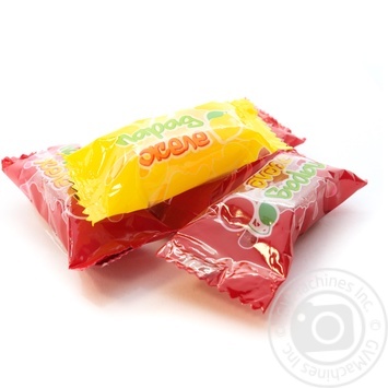 Ricond Jelly Parade Candies Assorti - buy, prices for NOVUS - photo 1