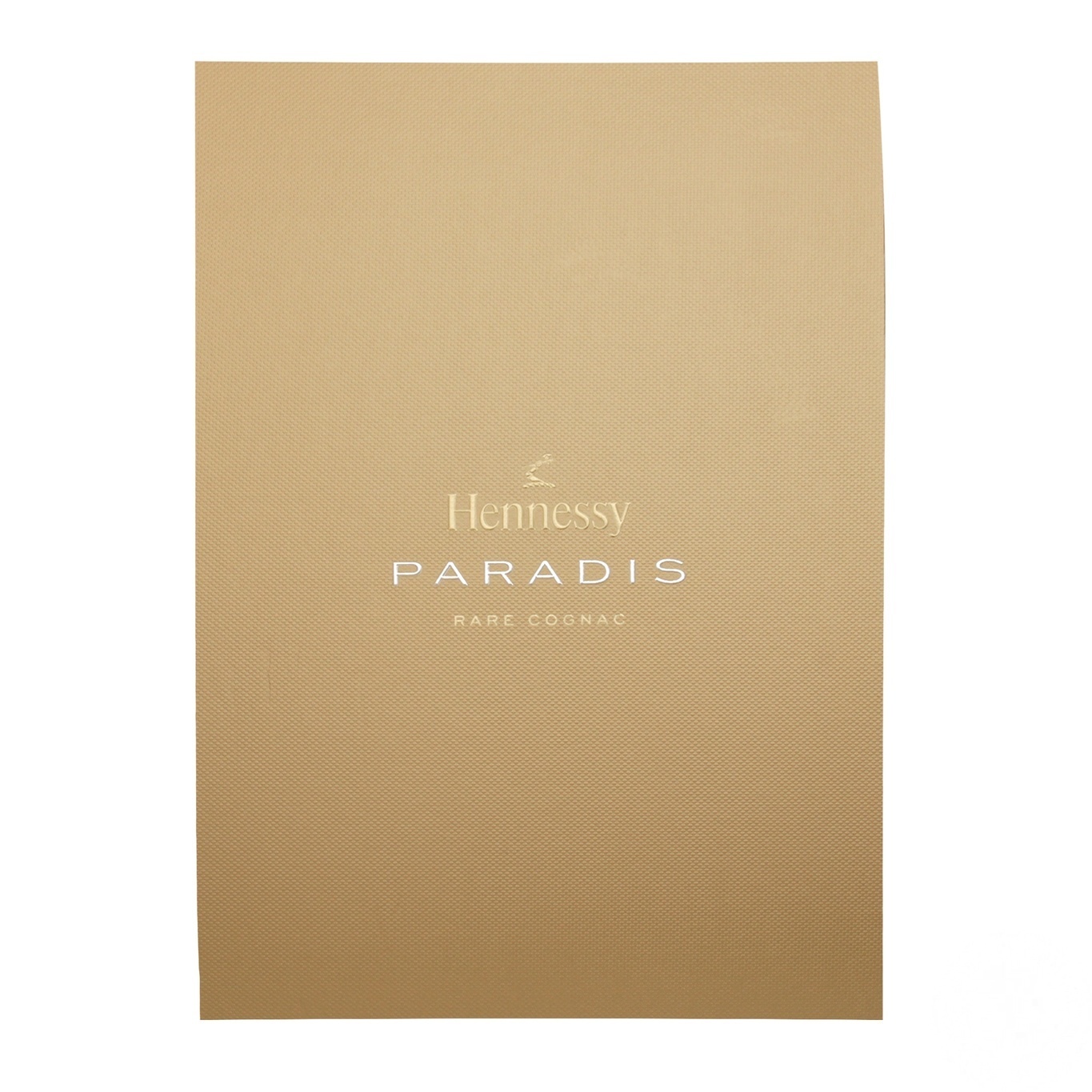 

Коньяк Hennessy Paradis 40% 0,7л
