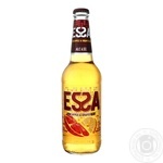 Пиво ESSA Pineapple&Grapefruit 6,5% 450мл