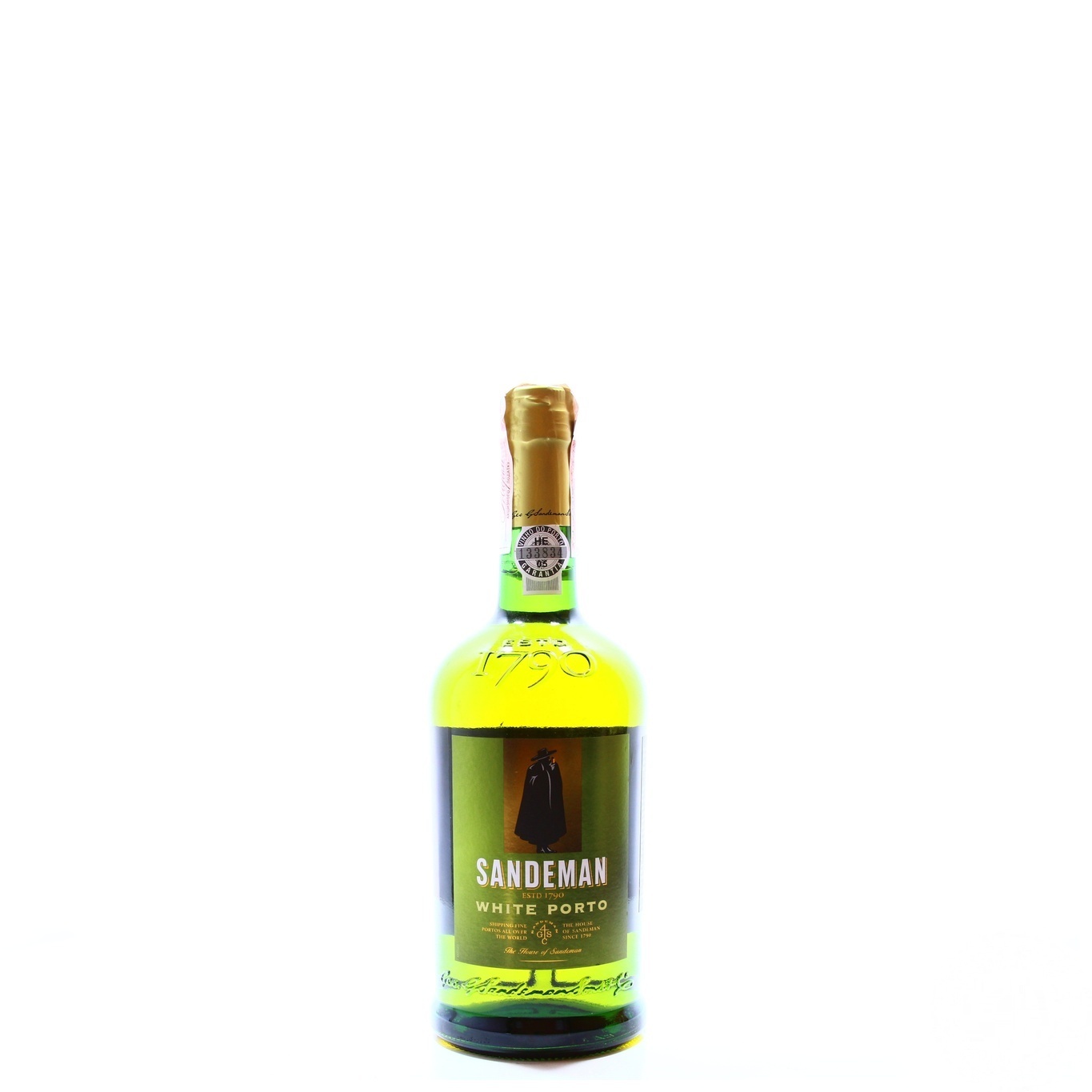 

Вино Sandeman White Porto белое 19,5% 0,75л
