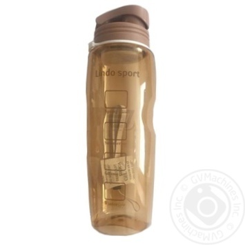 Lindo 8120 Sport For Water Bottle - buy, prices for NOVUS - photo 1