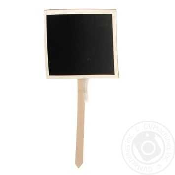 Koopman With Swept Board 25х2х65cm - buy, prices for NOVUS - photo 1