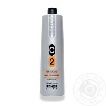 Echosline C2 Conditioner for Dry Hair 1l - buy, prices for ULTRAMARKET - photo 1