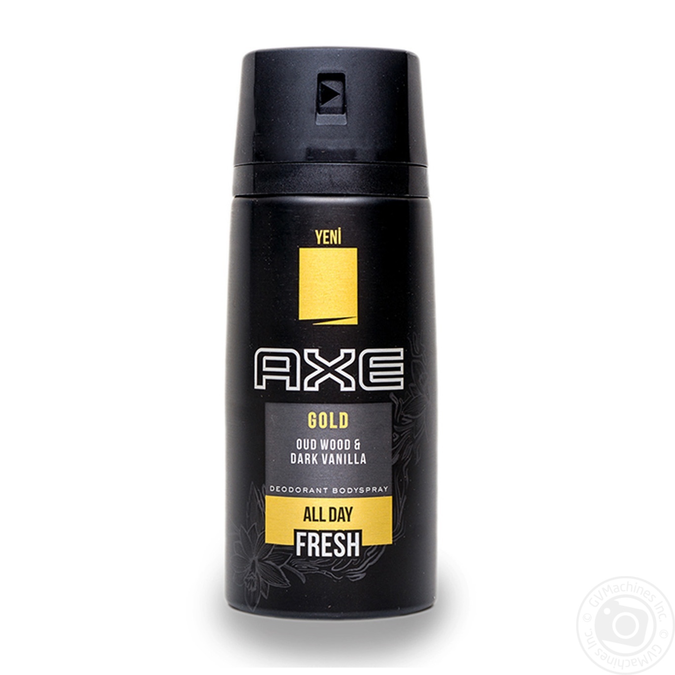 

Дезодорант AXE GOLD аэрозольный 150мл