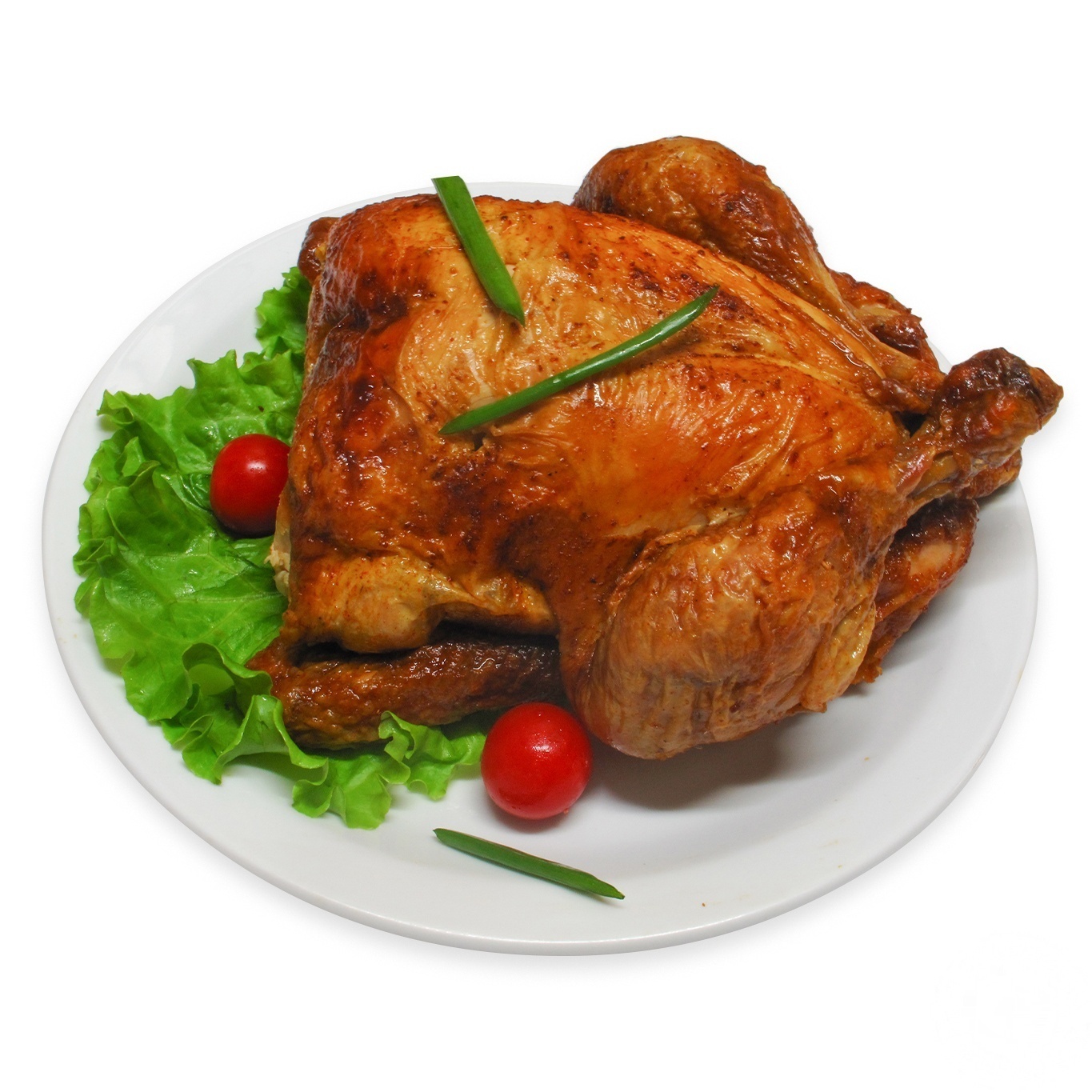 

Курка гриль