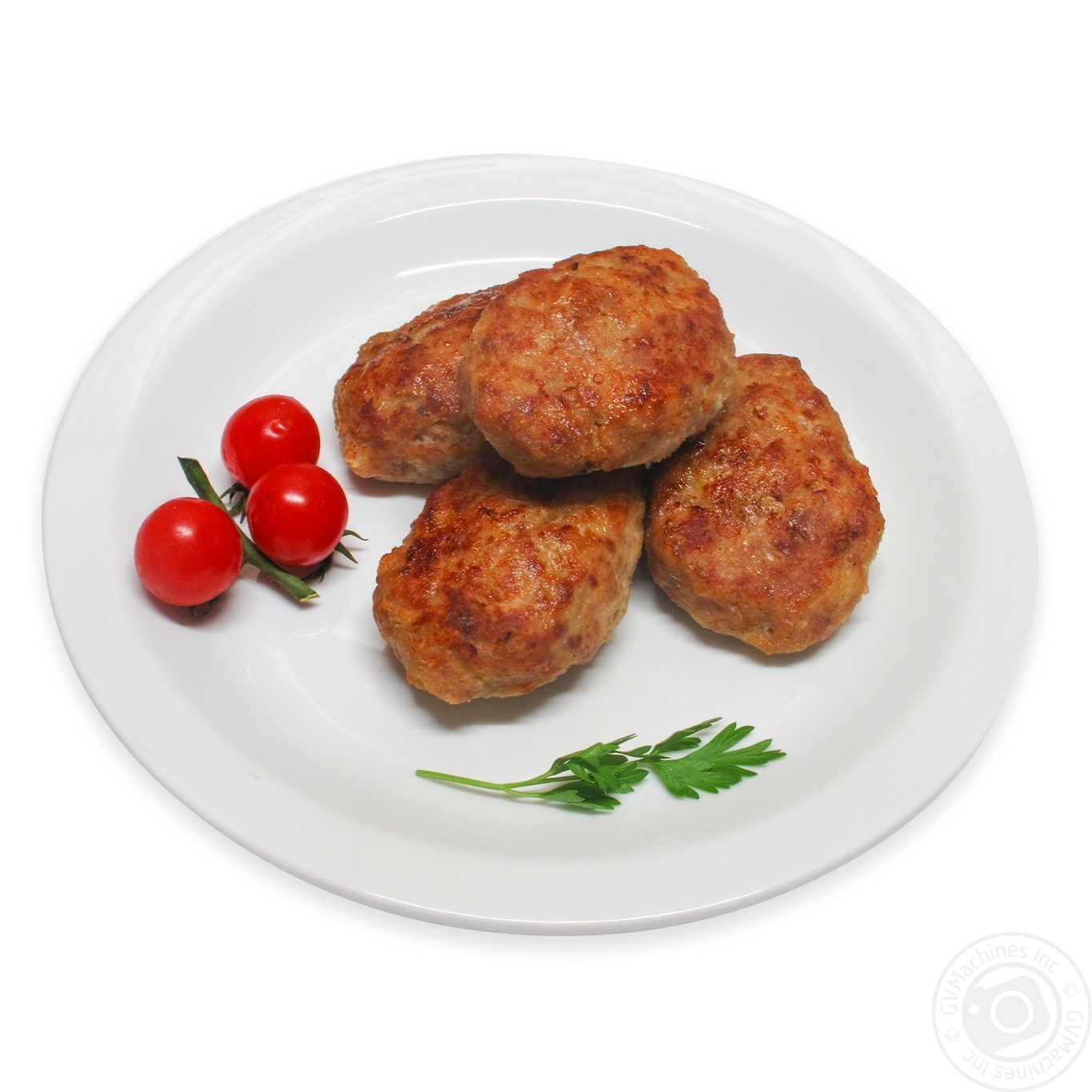 

Котлеты ассорти