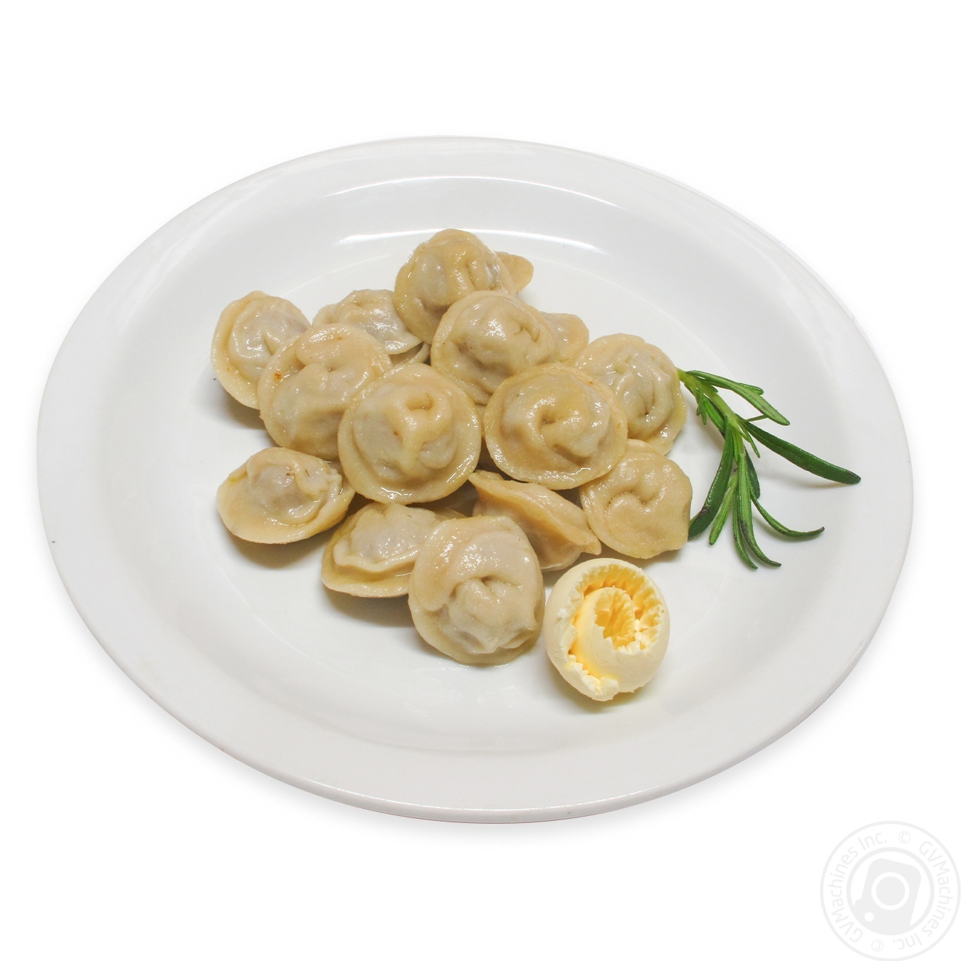 

Пельмени из индейки