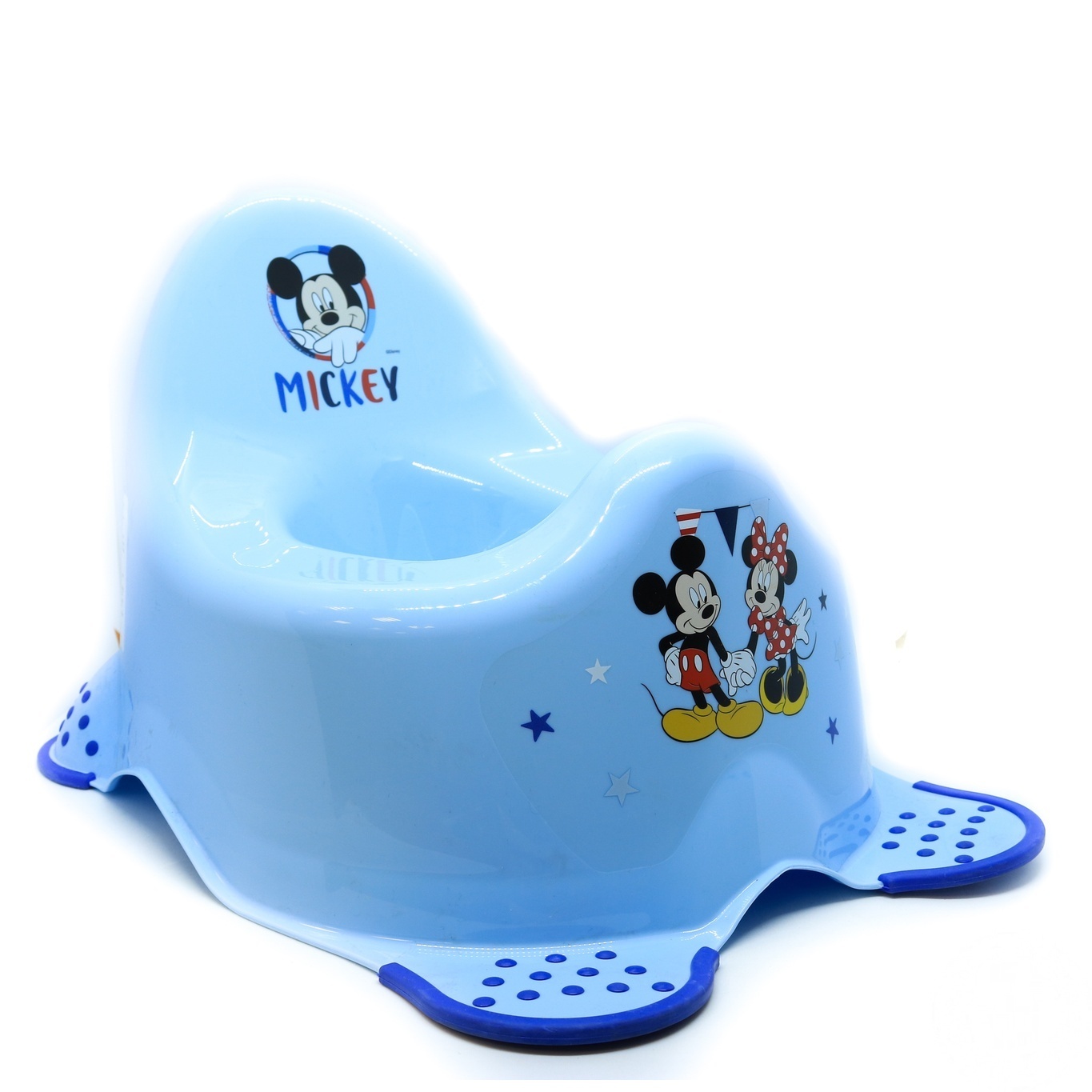 

Горшок Keeeper Deluxe Mickey ночной